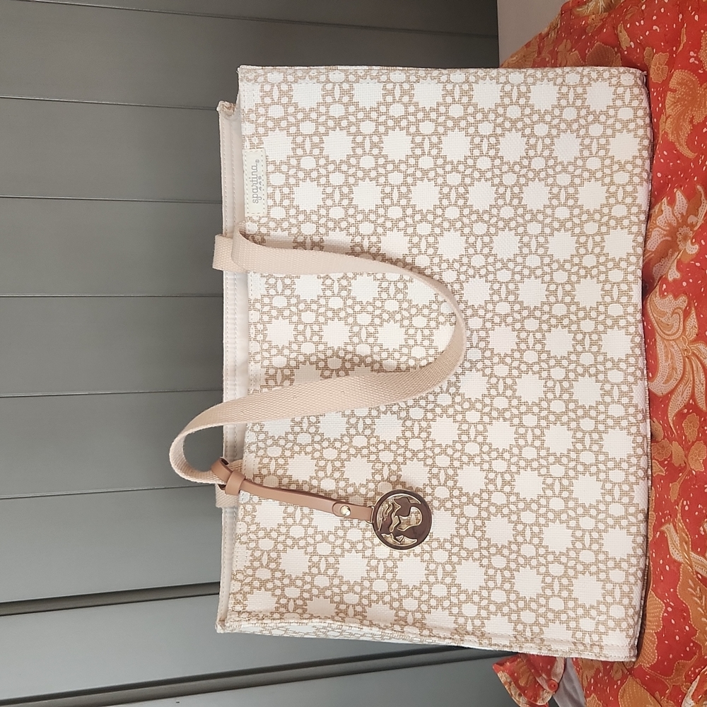 Spartina 449 Tote bag